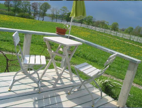 Fajne Miejsce Villa Jeziorany ภายนอก รูปภาพ